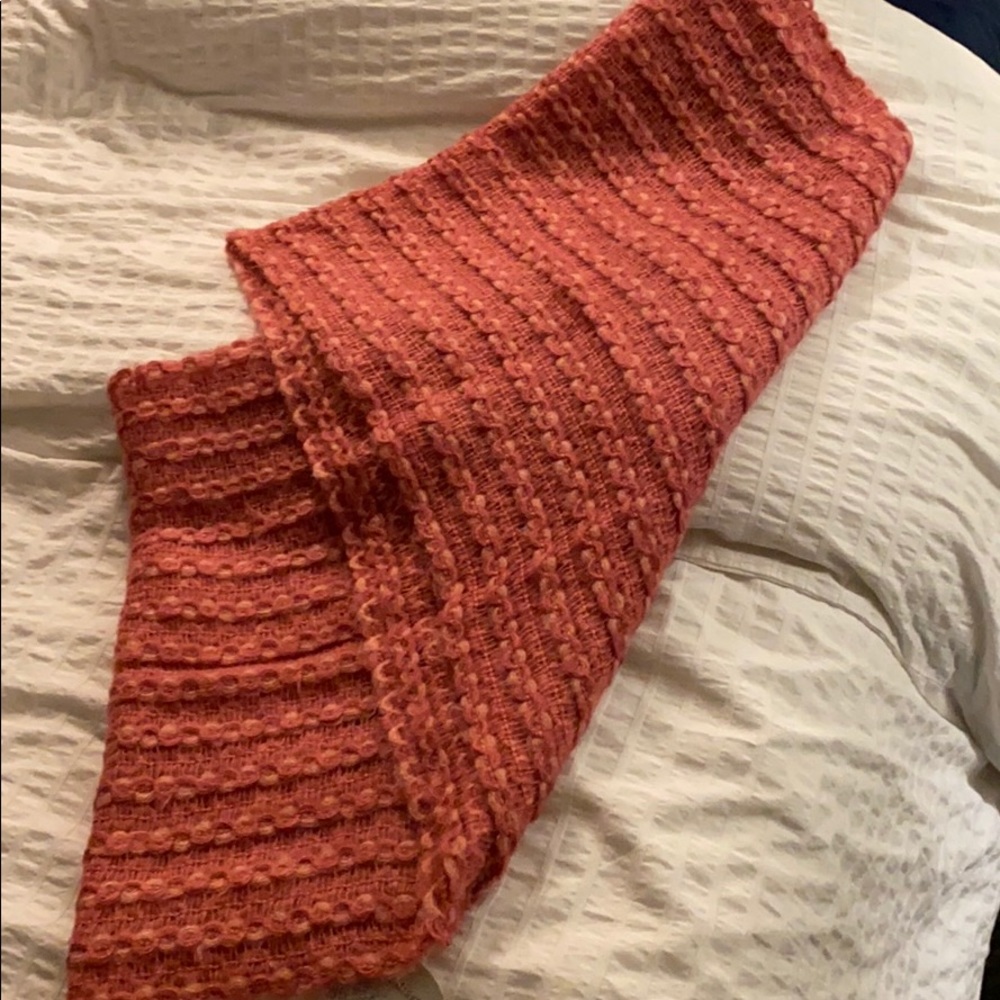 Infinity scarf from World market